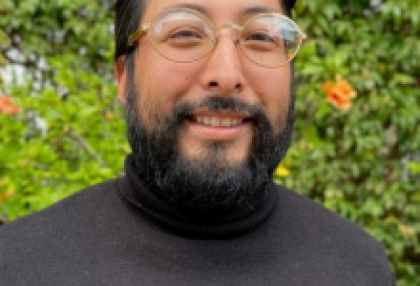 Ryan Cruz Cruises from Chef to Journalist