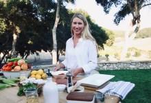 Television Now Serving ‘Ranch to Table’ from Santa Barbara