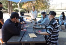 Teens Find Comfort in Santa Barbara’s Alternatives to Violence Project