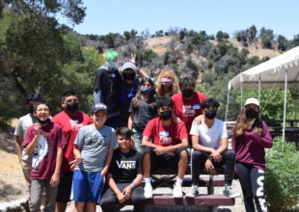 Santa Barbara International Film Festival Summer Camp Provides for Aspiring Young Filmmakers