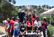 Santa Barbara International Film Festival Summer Camp Provides for Aspiring Young Filmmakers