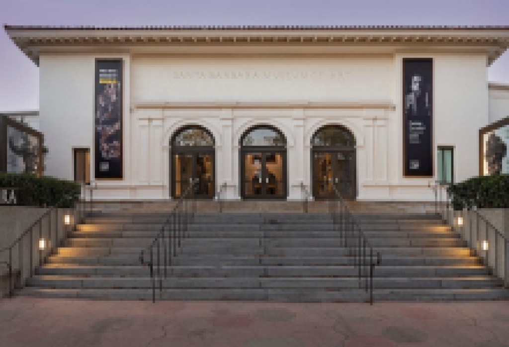 Renewal at the Santa Barbara Museum of Art