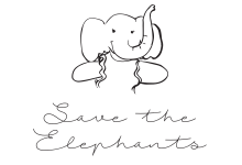 #ElephantProjectWalk