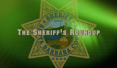 Sheriff’s Roundup Early 2021