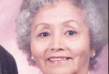 BADILLO, Elvira (Garcia)