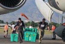 Two Santa Barbara Relief Organizations Work to Bring Aid to Haiti