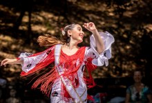 Become Acquainted with the Powerful Luminaries of This Year’s Fiesta