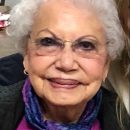 Domitila “Tillie” Rose Mendoza