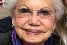 Domitila “Tillie” Rose Mendoza