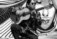 Live Music and Flamenco Dancer at Carr Winery