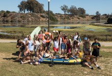 Naked Shakes: “Twelfth Night”