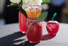 Teachers’ Fund Aims to Raise $60,000 for Local Educators