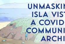Unmasking Isla Vista: University & Students