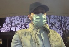 Santa Barbara Police Searching for ATM Scammers