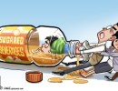 Sweet Beverage Impacts on the Community