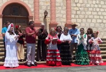 Fiesta Pequeña and Noches de Ronda Canceled