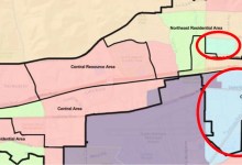 Goleta Council to Listen to the Public on District Boundaries
