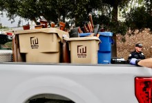 Anonymous Gun Buyback Nets 238 Weapons