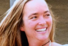 Elizabeth O’Malley