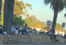 Two Fiesta Dancers Tested Positive
