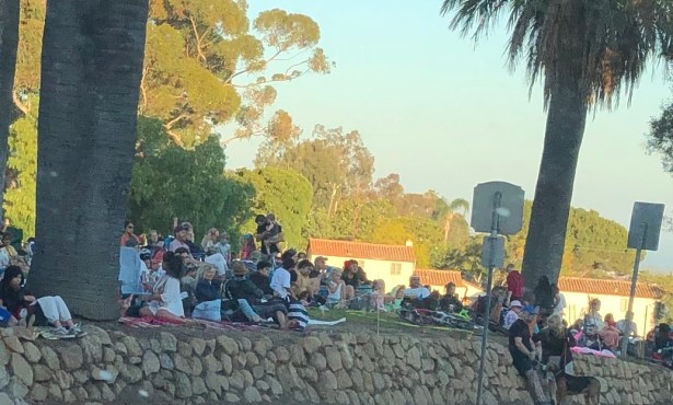 Two Fiesta Dancers Tested Positive