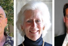 Santa Barbara Symphony Welcomes Three New Board Members