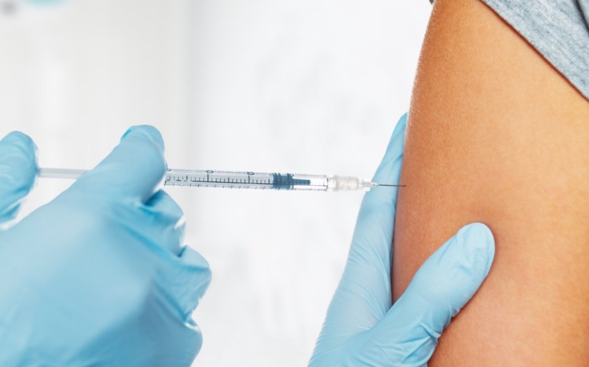 Will the Vaccination Protect from Getting the Delta Variant?