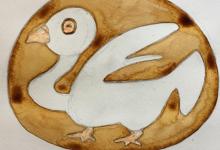 Studio Sunday: Watercolor