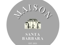 GRAND OPENING of MAISON