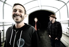 Toad the Wet Sprocket with SUMMERCAMP