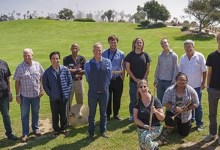 Ted Nash: The Sound of Art