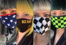 DJ Darla Bea’s Bea Day! MASK-erade Party