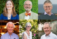 Community Environmental Council Welcomes New Members to the President’s Council