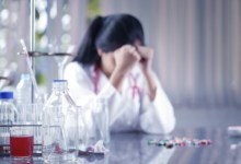 The Stigma of Motherhood in Academic Sciences, Engineering