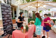 CosmeCon 2021 at Paseo Nuevo