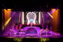 Pano: A Live Event Field Report and a Reading Where Women Play Men