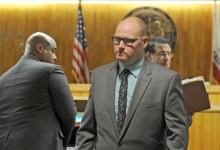 Twice-Fired Custody Deputy Alleges Whistleblower Retaliation