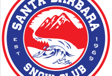 SB Ski & Sport Club Kayak and SUP Board Paddle-Out