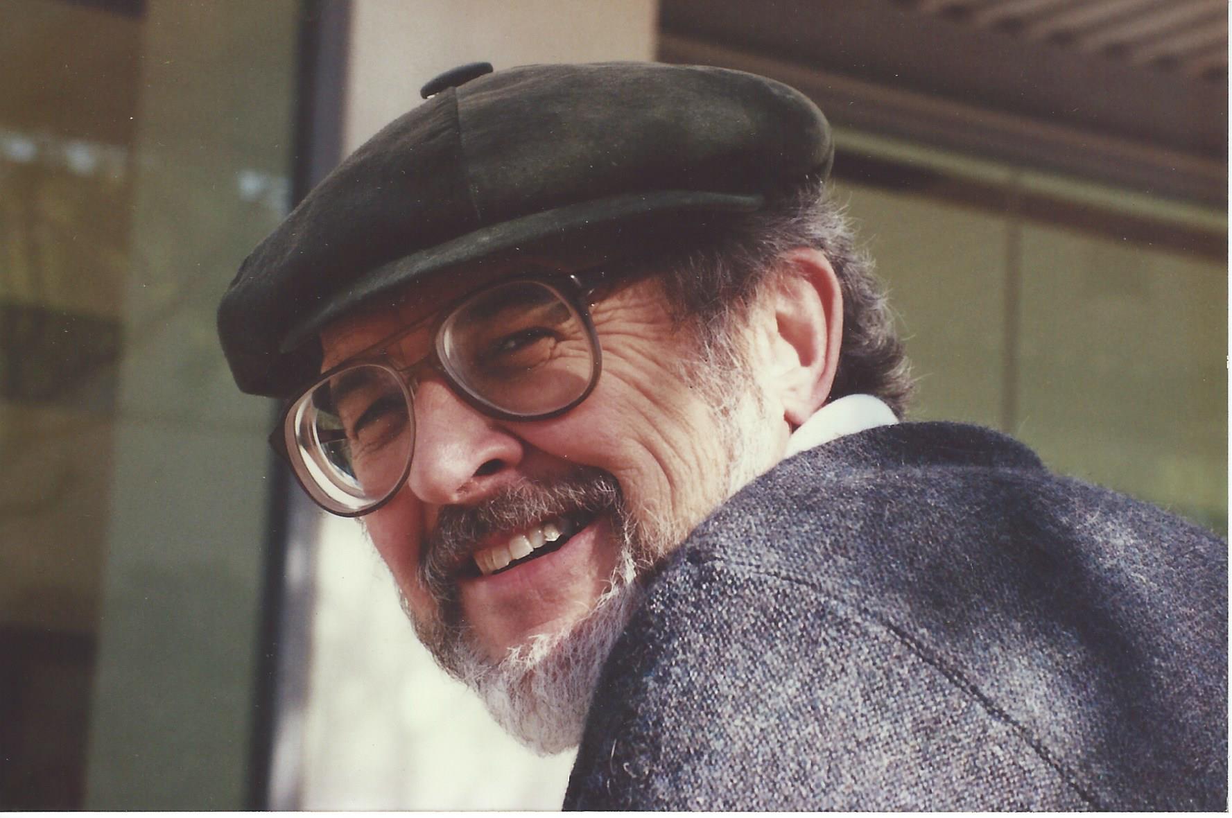 david j chapman phd dsc the santa barbara independent