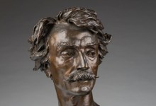 Review | ‘Fire, Metal, Monument: Bronze’ at Santa Barbara Museum of Art