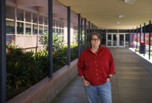 Santa Barbara School District to Mandate COVID Testing Amid Rise in Cases