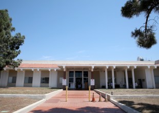 One Dead at Santa Barbara Main Jail, Cause of Death Unknown