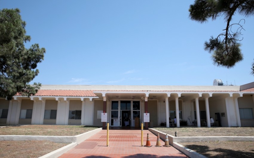 Santa Barbara County Jail Inmate Dead of Apparent Opioid Overdose