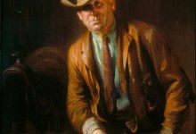 In-Person: SB Historical Museum Borein Exhibit Talk