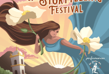 Ojai Storytelling Festival