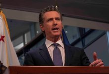 Governor Gavin Newsom Survives the Recall