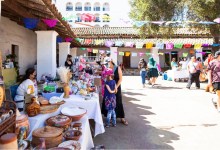 Mujeres Makers Market