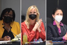 Santa Barbara School Board Mandates Vaccines for All Employees, No Test Option