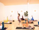 Free Week at Sol Seek Yoga!