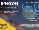 Opera SB presents Cruzar La Cara de la Luna
